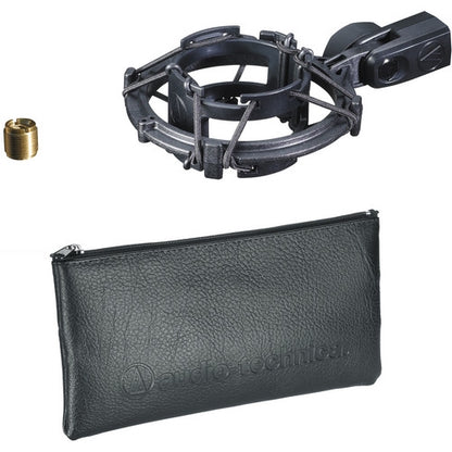 Audio Technica AT2035 Cardioid Condenser Microphone