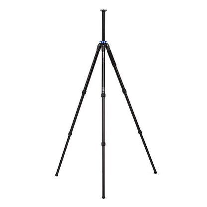 Benro TMA37AL Long Series 3 Mach3 Aluminum Tripod
