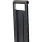 Pelican 1615 Air Wheeled Check-in Hard Case with Pick-N-Pluck Foam (BLACK) | Models - 1615WF / NF / TP