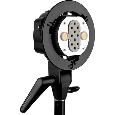 Godox AD-B2 Bowens Mount double tubes Light Head Bracket for AD200 Portable