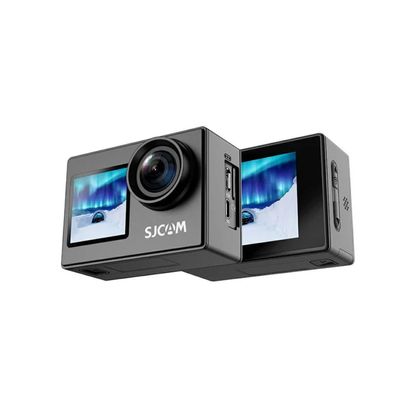SJCAM SJ4000 4K Action Camera with 2" & 1.3" Touchscreen