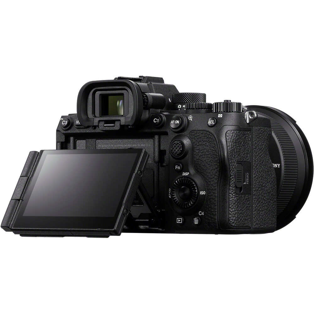 Sony Alpha A7 V Hybrid Mirrorless Digital Camera with FE 28-70mm f/3.5-5.6 OSS II Lens | ILCE-7M5M