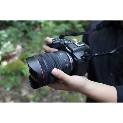 Canon RF 10-20mm f/4 L IS STM Autofocus Full Frame Format RF-Mount Ultrawide Zoom Lens