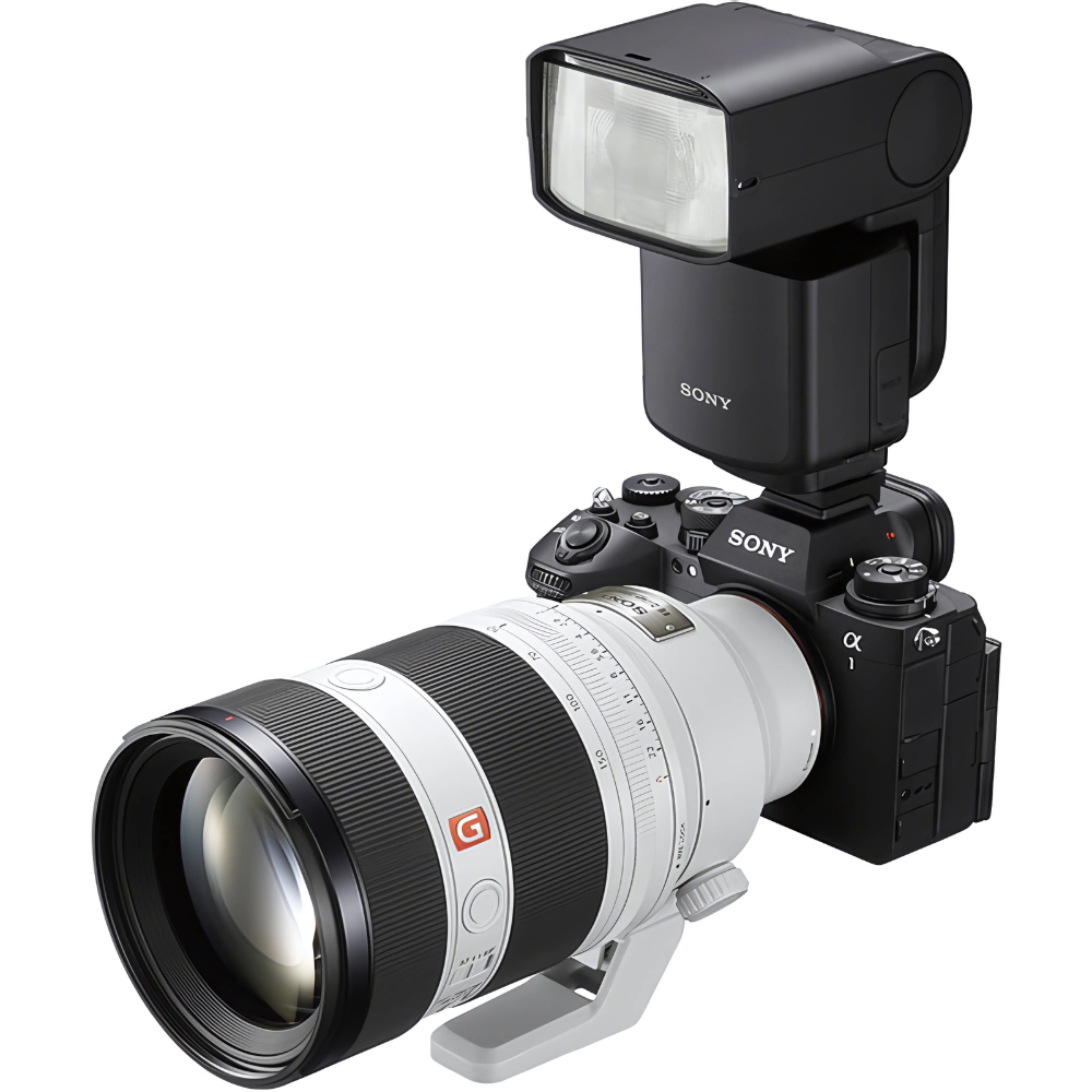 Sony FE 50-150mm F/2 GM Ultra Fast Prime Sony E Mount Full Frame Portrait Telephoto Zoom Lens