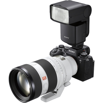 Sony FE 50-150mm F/2 GM Ultra Fast Prime Sony E Mount Full Frame Portrait Telephoto Zoom Lens
