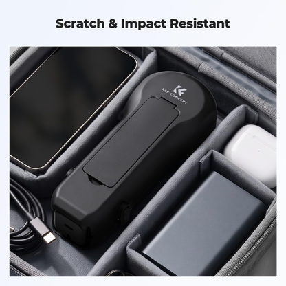 K&F Concept Protective Cover for Insta360 Luna Ultra