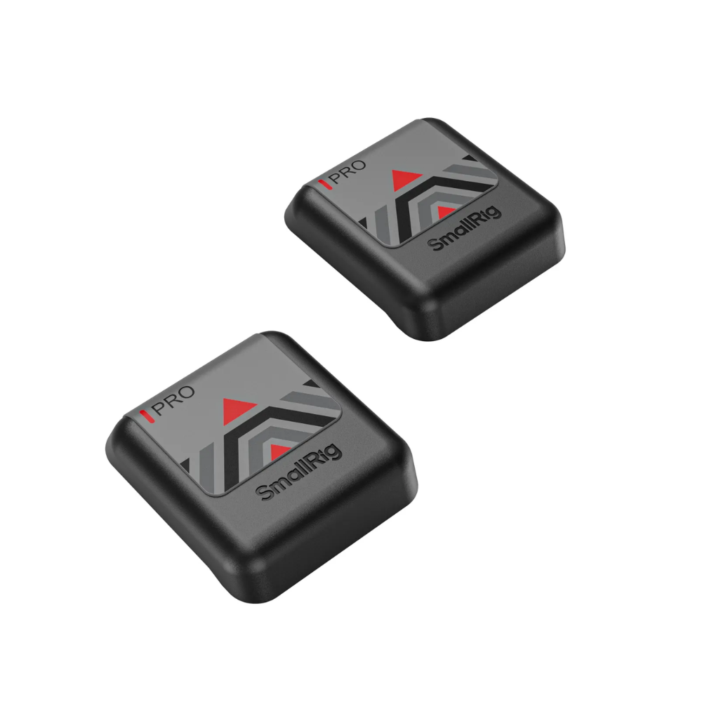 SmallRig Hot Shoe Cover for Select Sony Alpha Cameras | 5494 / 5495