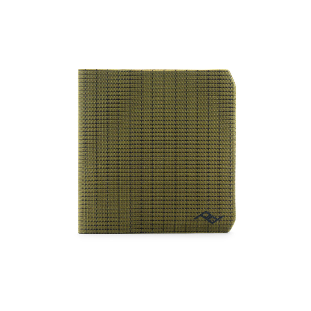 Peak Design Everyday Billfold Wallet Minimalist RFID Magnetic Bifold Wallet