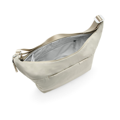 Peak Design 6L / 12L City Crescent Sling Bag, BagLev Hook System, Quick-Access Exterior Pockets