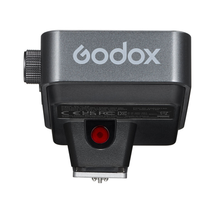 Godox X3Pro TTL Wireless Flash Trigger C/N/S/F/O with 2.4"  LCD Touchscreen Display
