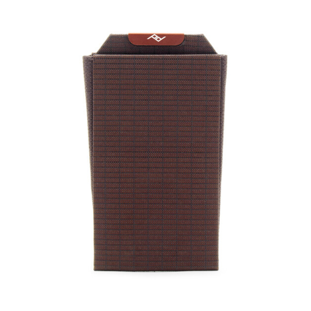 Peak Design Everyday Slim Wallet RFID Quick-Access Card Holder