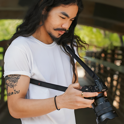 Peak Design Leash Camera Strap