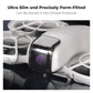 K&F Concept Nano-X Series UV Ultraviolet Filters / CPL Circular Polarizer / ND8 16 32 64 Neutral Density Lens Filter with 28 Multi-Layer Coated Imported AGC Optical Glass and 3 & 4 Light Reduction Stop for DJI NEO Drone Photo / Video