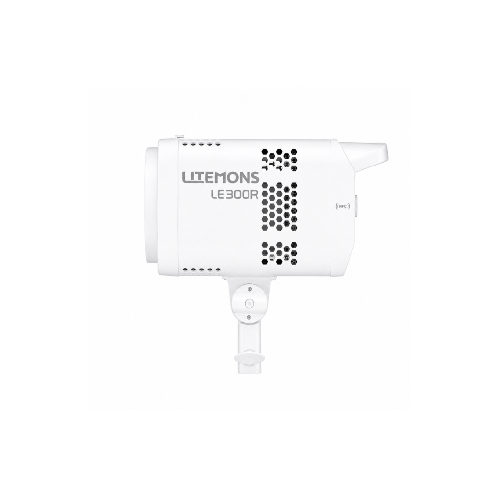 Godox Litemons LE300 Series 315W/330W COB LED Studio Lights (RGBW / Bi-Color) | LE300R / LE300BI