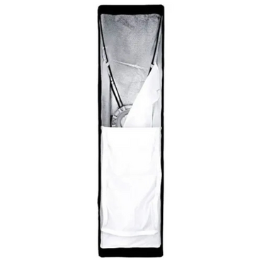 Godox SB-BW2290 22 x 90cm / 8" 35" Softbox with Bowens Speedring Mount for Studio Flash Strobe