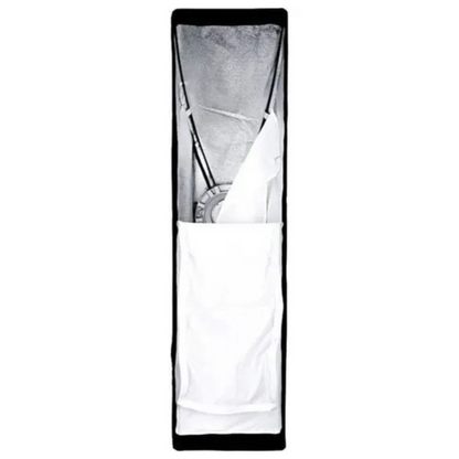 Godox SB-BW2290 22 x 90cm / 8" 35" Softbox with Bowens Speedring Mount for Studio Flash Strobe