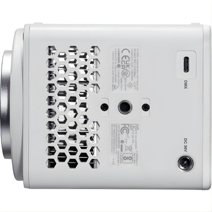 Godox ML150Bi Bi-Color LED Video Light with 2800-6500K CCT, Onboard and Wireless App Control