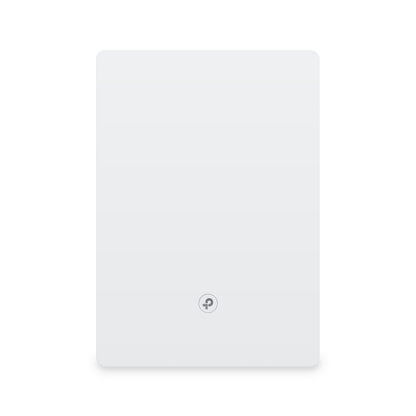 TP-Link Archer Air E5 AX3000 Wi-Fi 6 Dual Band Wireless Wall-Mounted Gigabit Range Extender | Ultra-Thin & Minimalist, Smart Roaming, OFDMA, WPA3 WIFI Security, TP Link HomeShield & EasyMesh | Network & Telecommunications Devices | TPLINK