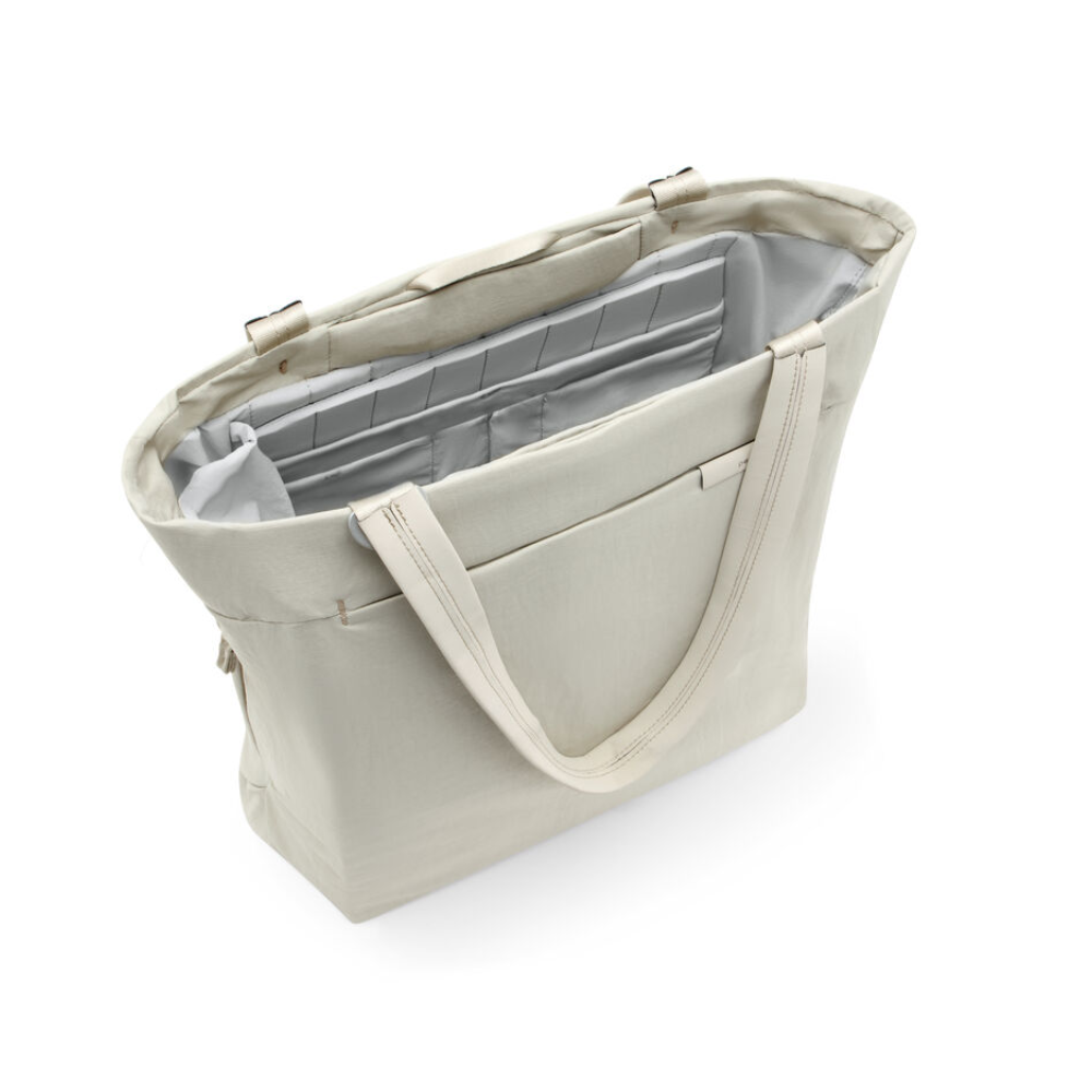 Peak Design 15L City Tote Bag w/ Magnetic Grab Handles - Soft Vertical Profile, BagLev Hook System