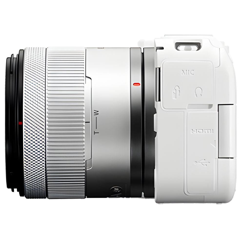 Canon EOS R50 V Mirrorless Camera Body