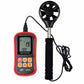 [CLEARANCE] Benetech GM8909 Anemometer Wind Speed Meter Air Volume Ambient Temperature Tester With USB Interface