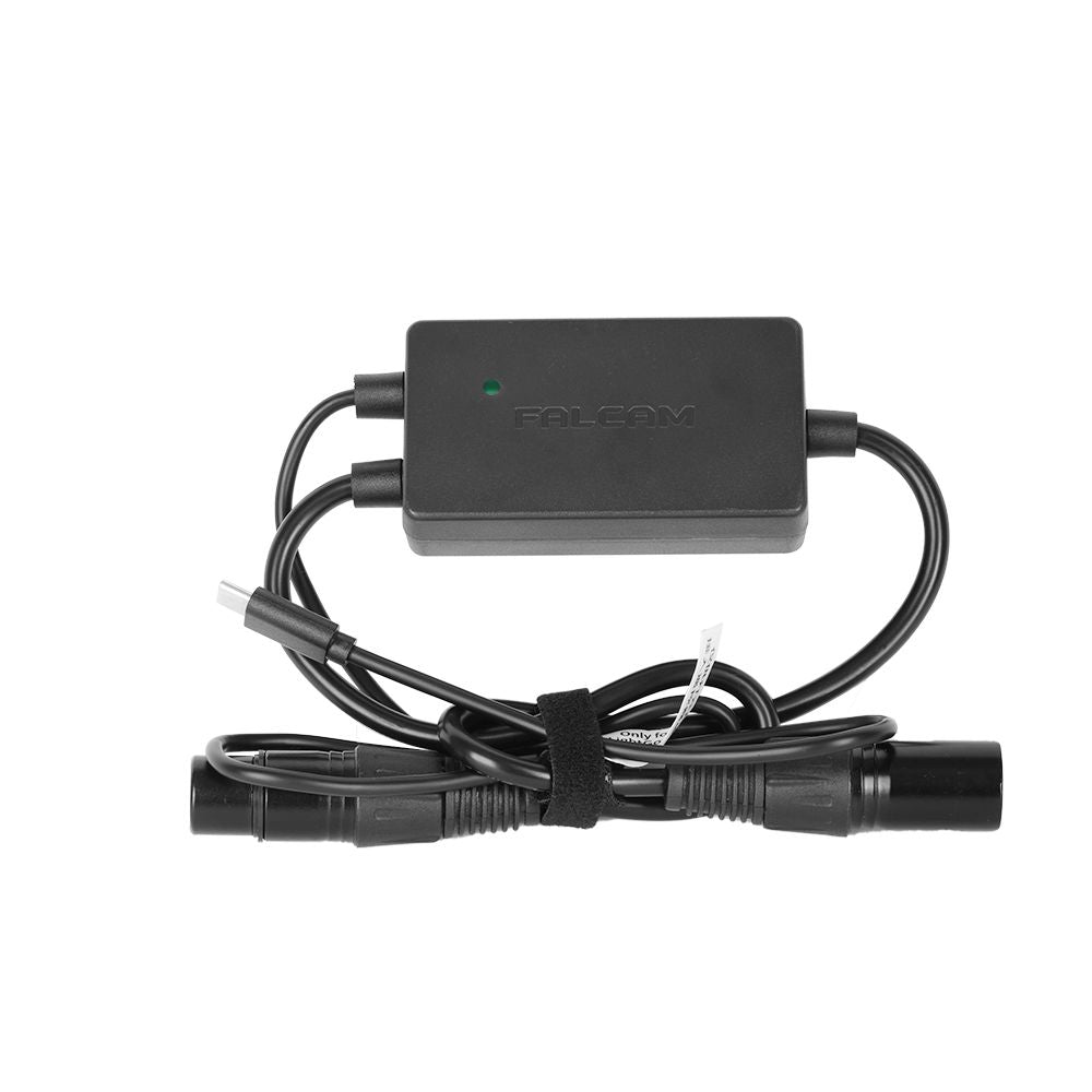 Falcam Move LightGo Series AC / DC 200 / CANNON 600 Power Adapter Module for Bowens Mount | MV0A4A05 MV0A4A06 MV0A4A07
