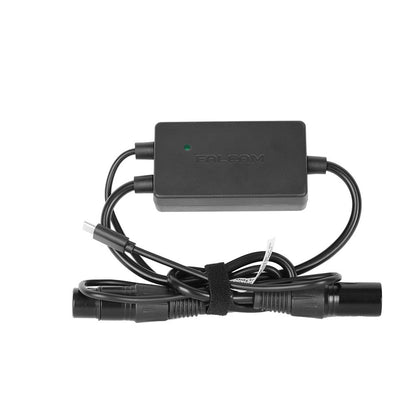 Falcam Move LightGo Series AC / DC 200 / CANNON 600 Power Adapter Module for Bowens Mount | MV0A4A05 MV0A4A06 MV0A4A07