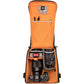 Lowepro GearUp Creator Box Large II Mirrorless and DSLR Camera Case with Quickdoor Access