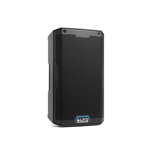 Alto Professional Truesonic 4 Series 2-Way 2000/2500W PA Speaker Built-in 3 Channel Mixer with Bluetooth, DSP, App Control ( TS408, TS410, TS412, TS415 )