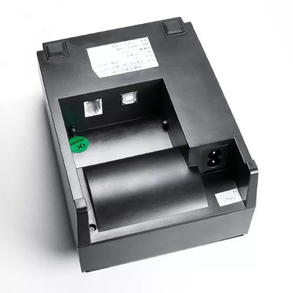 [CLEARANCE] LogicOwl POS Printer Thermal 58mm Receipt USB Port Thermal Printer | OJ-58K