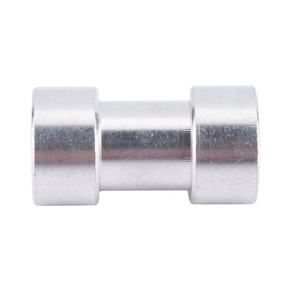 Pxel AA-SAF 1/4 Female to 3/8 Female Thread Flash Light Stand Conversion Screw Tripod Monopod Adapter Screw