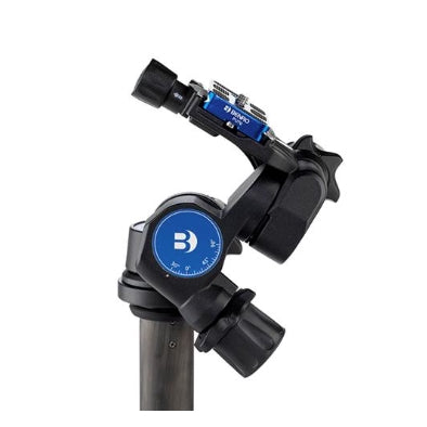 Benro GD3WH 3-Way Geared Head Ballhead