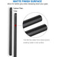 SmallRig 15mm Carbon Fiber Rod - 30cm 12 inch (2pcs)- Model 851