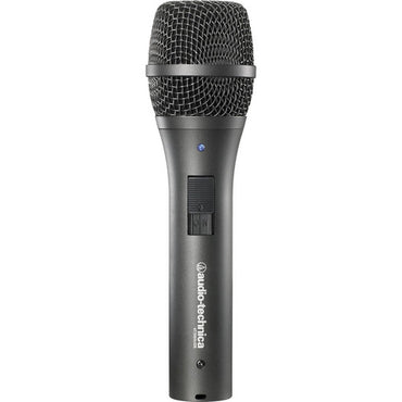 Audio Technica AT2005USB Cardioid Dymic USB/XLR Microphone