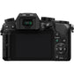 [CLEARANCE] Panasonic Lumix DMC-G7 Mirrorless Micro Four Thirds Digital Camera with 14-42mm Lens