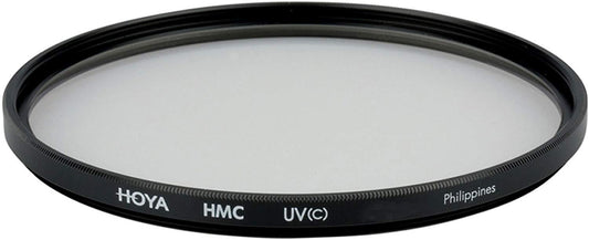 [CLEARANCE] Hoya 58mm UV Ultraviolet Multi-Coated Filter Digital HMC 58mm for Camera Lens