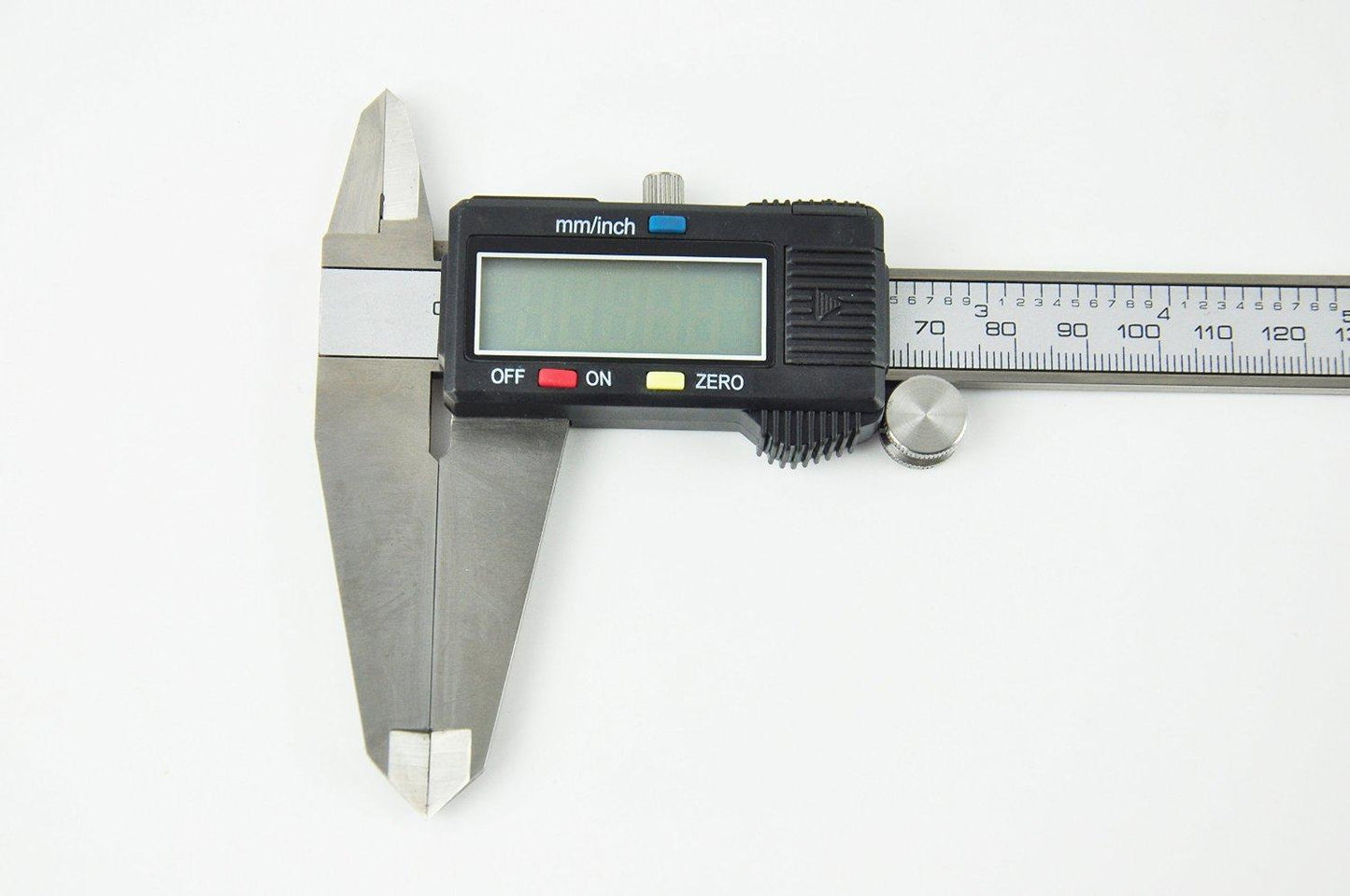 Eagletech 300mm / 12 Inch Digital Vernier Hardened Stainless Steel Caliper