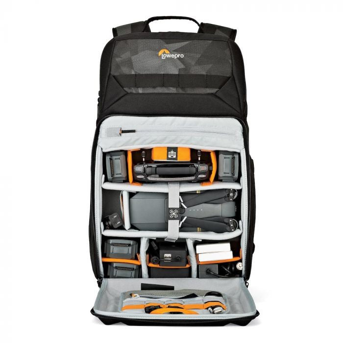 Lowepro DroneGuard BP 250 Backpack for DJI Mavic Pro/Air Quadcopter Drone Bag