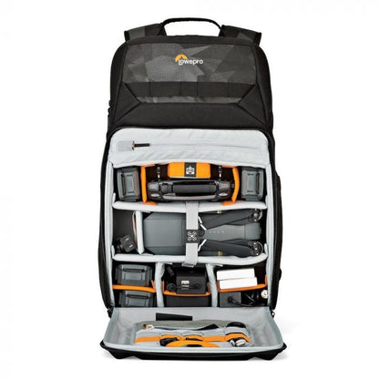 Lowepro DroneGuard BP 250 Backpack for DJI Mavic Pro/Air Quadcopter Drone Bag