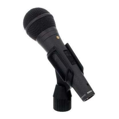 [CLEARANCE] RODE M1-S Handheld Cardioid Dymic Microphone