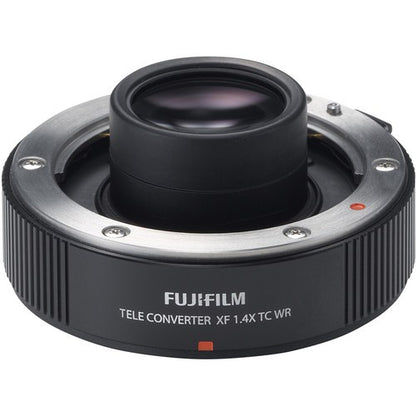 Fujifilm Fujinon XF 1.4x TC WR Teleconverter for X-Mount Mirrorless Camera Lens