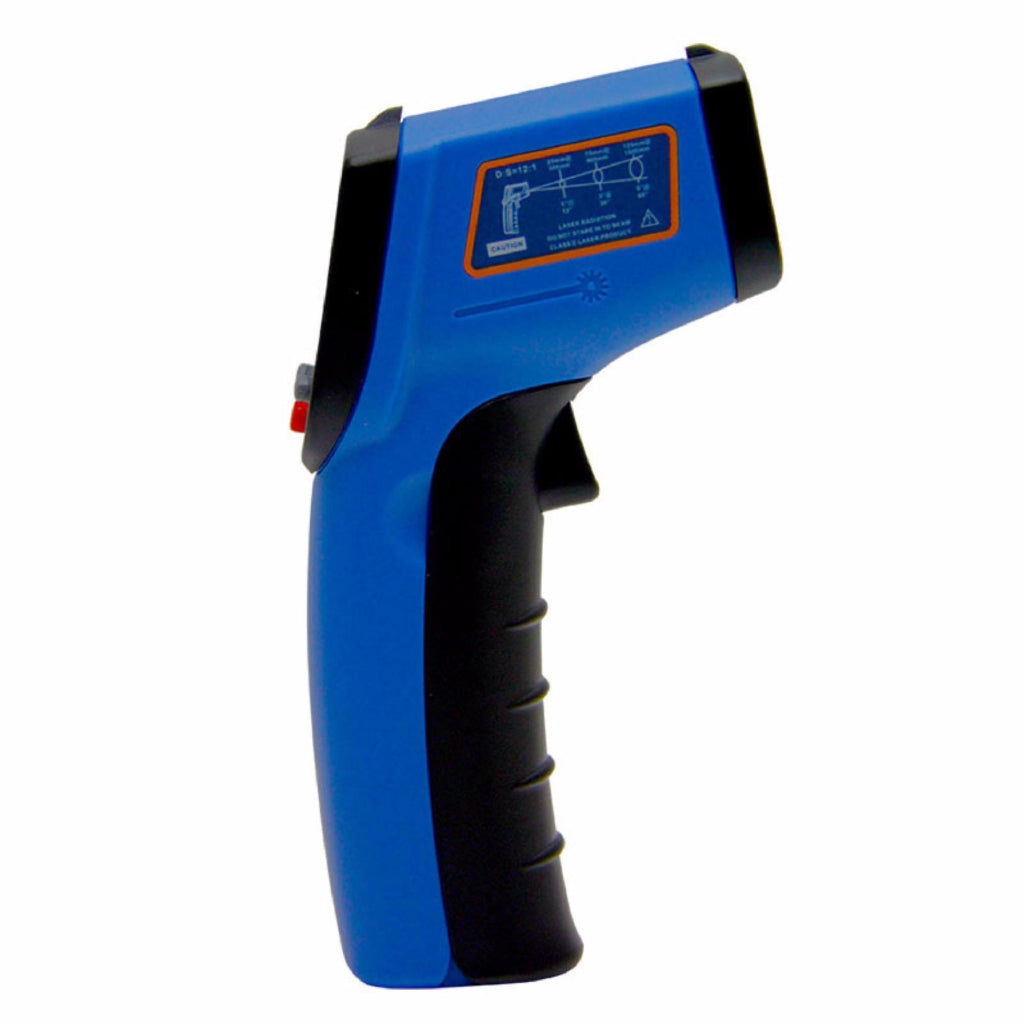 [CLEARANCE] Benetech GM321 Non Contact Thermometer Laser Temperature Gun Infrared Thermometer -50° to 400° Celcius