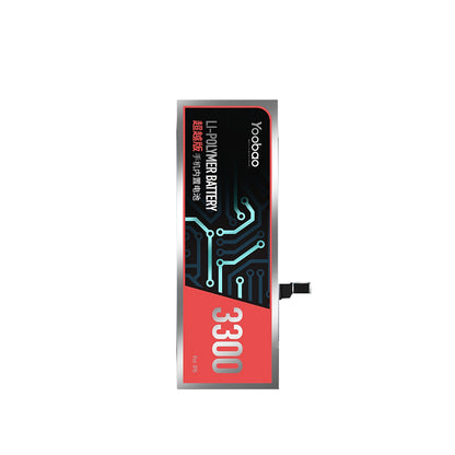 [CLEARANCE] Yoobao 3300 mAh Advanced Battery Replacement for iPhone 6s Plus