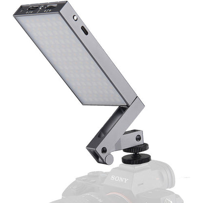 Godox RGB M1 2500k-8500k Full Color RGB LED Light Pocket Aluminum Alloy LED Video Creative Light Multiple Special Effects Function