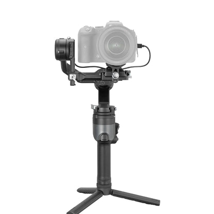 Zhiyun WEEBILL-2 Gimbal Stablizer Combo Kit with Sling Grip Handle & Fabric Case