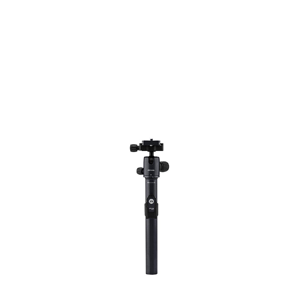 [CLEARANCE] Mefoto RoadTrip Air Tripod and Selfie Stick in One Kit