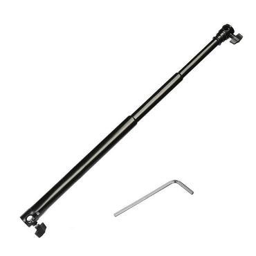 [CLEARANCE] Pxel LS300TB 300cm 10 Feet Telescopic Bar Crossbar with 3 Sections Twist Locking Background Support Cross Arm