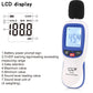[CLEARANCE] Wintact by Benetech WT85 Sound Level Noise Decibel Meter Tester