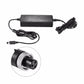 Yongnuo 19V 6A Standard Power Adapter with US Plug 100-240V for Yongnuo YN860 YN10800 Series LED Video Lights