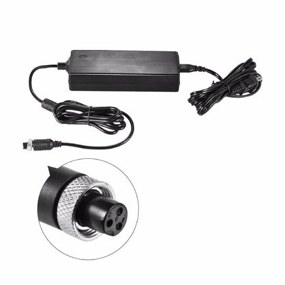 Yongnuo 19V 6A Standard Power Adapter with US Plug 100-240V for Yongnuo YN860 YN10800 Series LED Video Lights